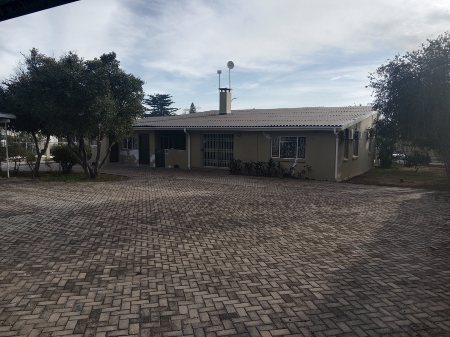 To Let 0 Bedroom Property for Rent in Wellington Central Western Cape